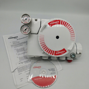 ตัวควบคุมตำแหน่งวาล์วอัจฉริยะ Flowserve Logix 3200MD - Product Image 1