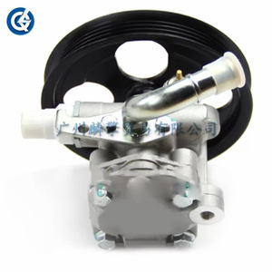 Bomba de Dirección Asistida PW820439 Nueva para Reemplazo o Reparación - Product Image 4