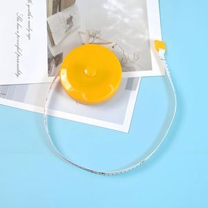 Regalos Promocionales, Cinta Métrica Personalizada con Logotipo Barata, Regla Métrica de Marca para Eventos Promocionales, Regalos para Clientes - Product Image 2