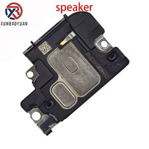 Repuestos de teléfono móvil para <span class=keywords><strong>iPhone</strong></span> X XS <span class=keywords><strong>XR</strong></span> XSmax Altavoz de repuesto a <span class=keywords><strong>precio</strong></span> de fábrica Venta caliente - Product Image 1