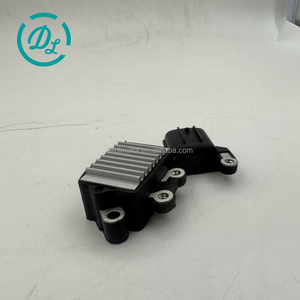 ชุดประกอบเครื่องกำเนิดไฟฟ้ากระแสสลับ EexcavaStart รุ่น FTD-1591D 14.5V สำหรับรถยนต์ Changan Star รุ่นที่ 2 - ทนทาน เชื่อถือได้ เหมาะสำหรับการเปลี่ยนทดแทน - Product Image 3