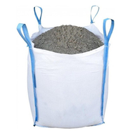 Sac Jumbo de 1 tonne, Super Sacs, Grand Sac, Spécifications, Dimensions, 1000 kg