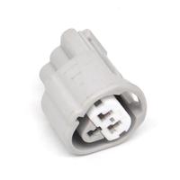 Connecteur automobile à 3 broches 6189-0486, prise de capteur de température de l'eau pour Toyota