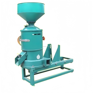 Máquina Desgranadora de Pequeña Capacidad para Granja, para Trigo, Cebada, Arroz, Maíz, Frijoles, Soja - Product Image 2