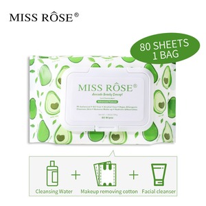 Serviettes jetables multi-usages pour le visage, en coton, nettoyantes en profondeur, pour le soin de la peau, le maquillage et le visage - Product Image 5