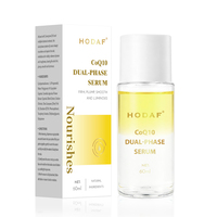 Sérum en capsules d'huile, dose unique, hydratant, nourrissant, traitement facial, sérum de beauté concentré en capsules