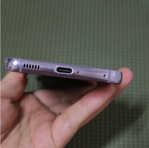 Venta al por Mayor de Teléfonos Inteligentes <span class=keywords><strong>Galaxy</strong></span> <span class=keywords><strong>S22</strong></span>+ 128GB Color Morado Bora 5G con Pantalla Dynamic AMOLED 2X, Snapdragon, Proveedor de Fábrica, Stock al por Mayor - Product Image 5