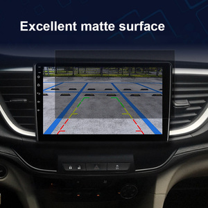 Filtro de privacidad de pantalla de Monitor de coche, película de Control de luz antirreflectante para Protector de pantalla de coche - Product Image 6