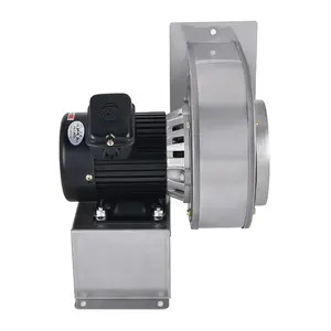 Low noise centrifugal fan blower CY150-GL(S)