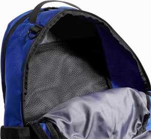 Sac à dos de sport personnalisé avec compartiment pour chaussures, sac à dos de football avec compartiment pour ballon pour basketball et football - Product Image 3