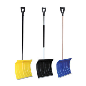 Tangan dioperasikan plastik oem sekop salju salju <span class=keywords><strong>pusher</strong></span> - Product Image 5