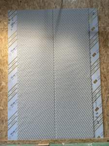 定制豪华3D浮雕墙板3D木质客厅卧室电视背景装饰工厂室内装饰 - Product Image 4