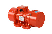 OLI WOLONG 220V/50Hz Elektrischer Vibrator Guter Preis Externer Betonvibrator Motor Vibrationsmotoren