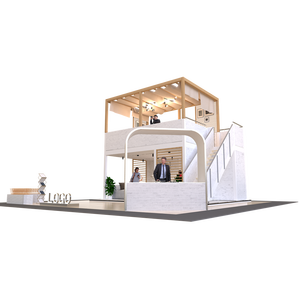 Kaisi — stand de spectacle commercial 2, équipement robuste, <span class=keywords><strong>exposition</strong></span> d'europe, nouvel arrivage <span class=keywords><strong>2022</strong></span> - Product Image 5