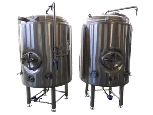 1000L 10HL Red Copper Micro Brewery Beer Brewed Equipment Used For Bar Pub Brewery