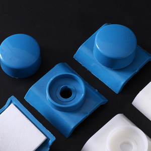 Xinruifu Skylight Installation Clips <b>Pvc</b> Caps Waterproof Roof Tile Accessories Self <b>Adhesive</b> For FRP Tiles - Product Image 4