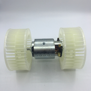 Résistance de moteur de ventilateur de chauffage 64118390935/64111374377/64111466018 pour E34 525i 530i 535i 740i <span class=keywords><strong>E32</strong></span> avec moteur de ventilateur de Cage de ventilateur - Product Image 4