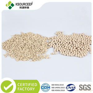 Молекулярное сито, осушитель, сепаратор кислорода, 3A <span class=keywords><strong>4A</strong></span> 5A 13X, цеолит высокой чистоты, бумажный химический пластификатор - Product Image 4