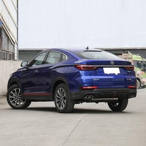 All'ingrosso nuove auto benzina Suv a buon mercato auto a Gas benzina Changan veicoli Changan CS85 Plus Automotive Suv auto <span class=keywords><strong>usate</strong></span> <span class=keywords><strong>in</strong></span> <span class=keywords><strong>vendita</strong></span> - Product Image 3