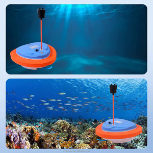 Máquina de Buceo Compacta, Compresor Eléctrico Mini Hookah de 12V, Manguera Inflable de Nylon Suave e Impermeable de 39 pies, Juego Completo Marino - Product Image 3