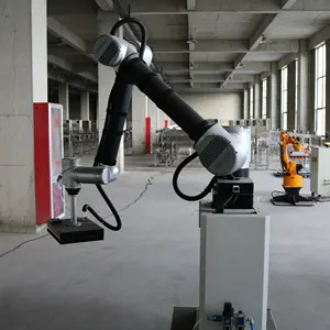 הנמכר ביותר עמיד באמצעות Palletizing Cobots רובוט זרוע Palletizing Cobot זרוע