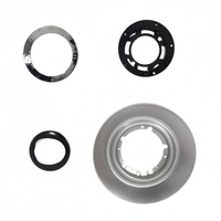 Cache-moyeu de roue de haute qualité pour Bentley Flying Spur Continental GT 3W0601165J 3W0601159P 3W0601170F