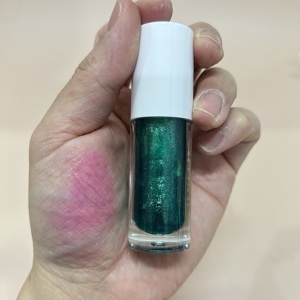 Huile à lèvres populaire teintée changeante huile à lèvres de couleur rose huile à lèvres magique marque privée - Product Image 6