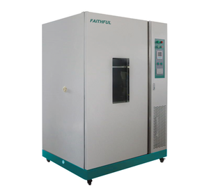 Incubadora BOD de Gran Tamaño de 800L - Product Image 2