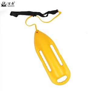 Usine bonne qualité nager parc aquatique haute flottabilité torpille bouée flotteur vie tube réservoir - Product Image 4