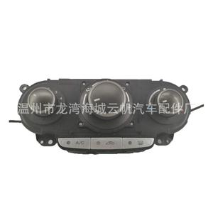 แผงควบคุมเครื่องปรับอากาศ Com รุ่น Yf 1012 สำหรับ Buick Excelle ปี 2008 2013 อะไหล่ทดแทน - Product Image 1