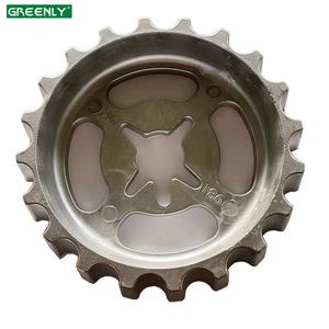 Suministro de Fábrica de Piezas para Cosechadoras, Brazo Agitador AH219844 AH219846 AH138280 AXE16294 y Rueda Flotante para Sembradora Yette - Product Image 5