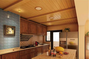 Lightweight and Low-Maintenance PVC <strong>Ceiling</strong> <strong>Cladding</strong> - Product Image 3