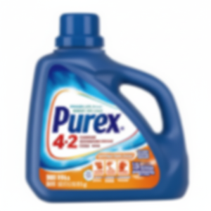 Detergente Purex 120 oz. - Product Image 1