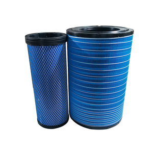ไส้กรองอากาศเมย์อิชาเอ๋อร์ รุ่น K3350PU สำหรับรถบรรทุกหนักยูเนี่ยน จิเรก้า อินจิเนียริ่ง เมชชีนเนอรี รถบรรทุกถัง - Product Image 5
