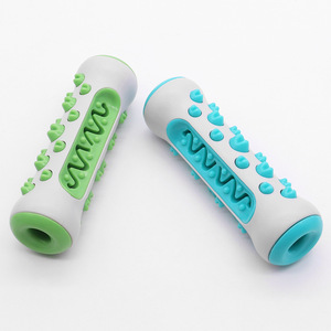 Jouet à mâcher en caoutchouc pour animaux de compagnie, très demandé, pour soulager l'ennui des chiens - Product Image 2