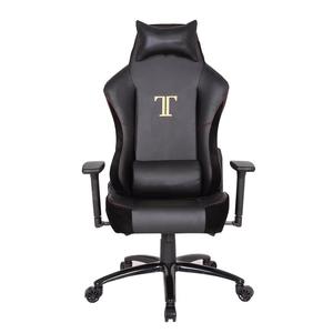Chaise de jeu pour <span class=keywords><strong>PC</strong></span> de haute qualité, livraison DDP, fabricant OEM moderne, fauteuil de course pour <span class=keywords><strong>gamer</strong></span>, chaise de jeu pour <span class=keywords><strong>PC</strong></span> bon marché - Product Image 3