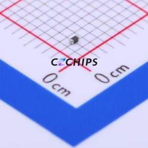 PB1005-300/1A0 Ferrite Bead 0402 RF ( Impedance @ Frequency: 30Ohm@100MHz )( Error: 25% )( Rated Current: 1A ) - Product Image 1