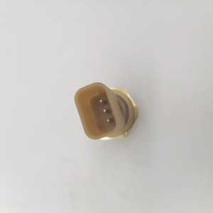 Sensor de Presión de Combustible Ye99-04138 para John Deere 6140R 6145R 6150M, Motor Diésel, Tractor, Maquinaria de Construcción - Product Image 1