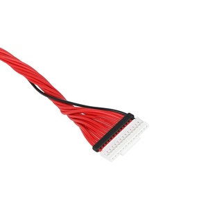 บอร์ด BMS Li-ion รุ่น DALY 13S 48V 20A สำหรับจักรยานไฟฟ้า สกู๊ตเตอร์ไฟฟ้า ชุดแบตเตอรี่ 13S 48V 20A แผงวงจรป้องกันแบตเตอรี่ลิเธียม DALY - Product Image 6