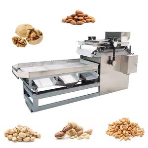 Ban đầu nutcracker Hazelnut điện với máy nghiền hạt - Product Image 4