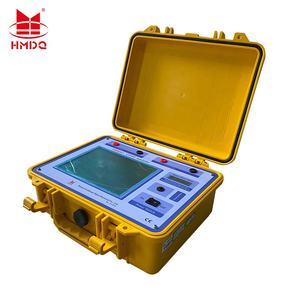 Transformador testador de polaridade transformador de energia relação & polaridade <span class=keywords><strong>ct</strong></span>/pt testador - Product Image 4