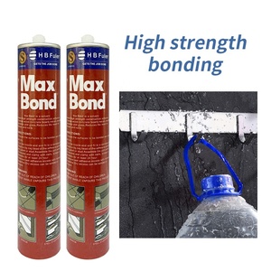 Colle liquide polymère SBS haute adhérence à séchage rapide, étanche, sans clous, fabriquée en Chine – Fini les clous ! - Product Image 5