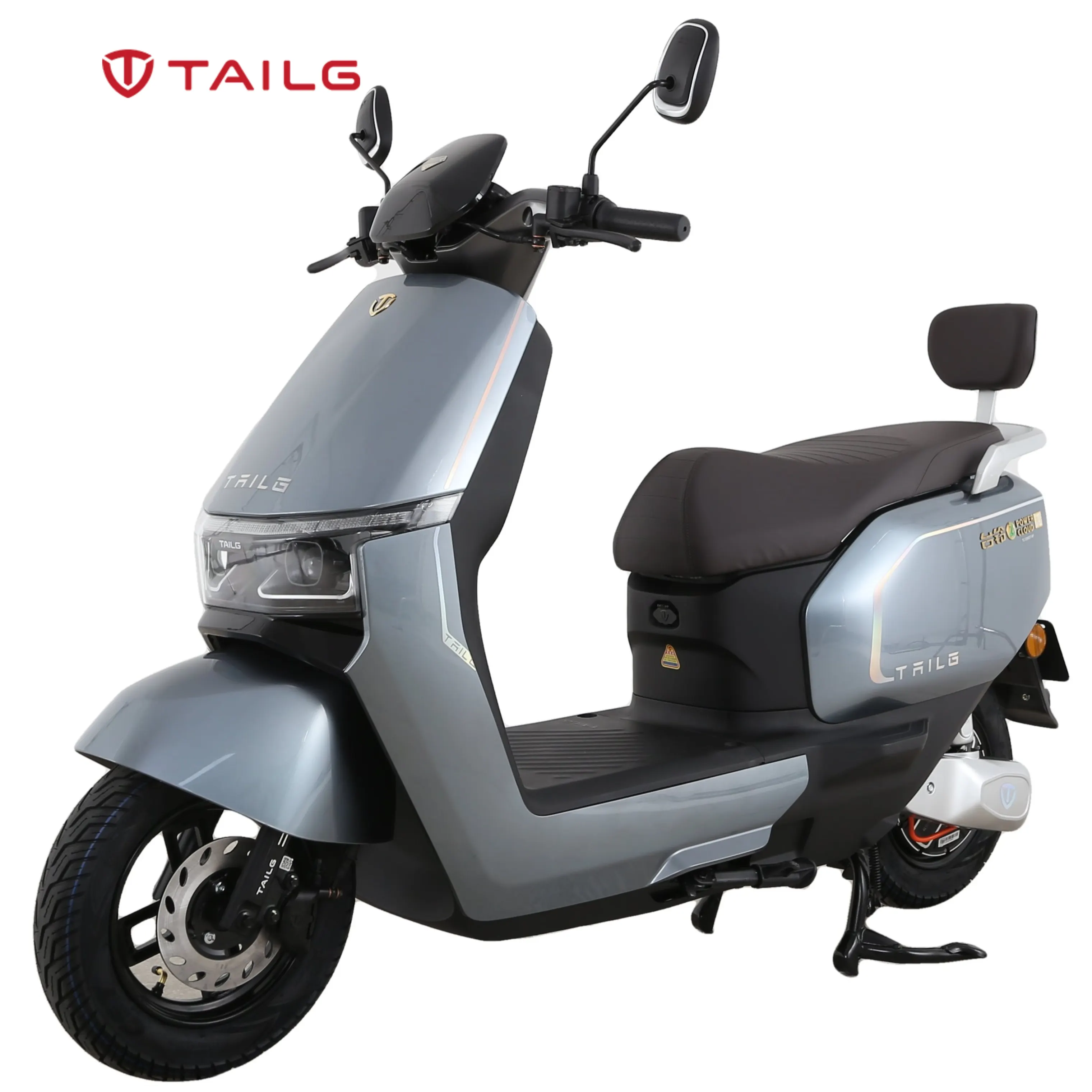 TAILG 2023 Chinese New Design Self Balancing 70Km/h 100Km Bike Motorcycles Fast Electric Scooters With Handle