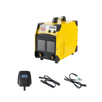 Vente directe d'usine, machine à souder portable DC220V/110V Inverter MMA160/140/120 ampères, adaptée à un usage domestique et industriel