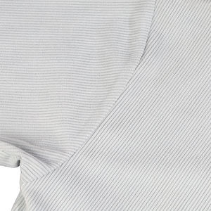 Camiseta Deportiva Casual de Manga Corta para Hombre, Personalizada, 100% Algodón, Tejido de Punto, Lisa, Digital, Cómoda, Transpirable, 220g, para Verano - Product Image 4