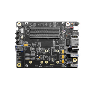 AGX Xavier Carrier Board Y-C9 32GB แพลตฟอร์ม AI แบบฝังประสิทธิภาพสูงสำหรับระบบอัตโนมัติทางอุตสาหกรรม Y-C9 AI Develop - Product Image 5