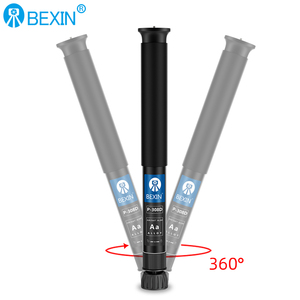Nhôm Trọng Lượng Nhẹ Cầm Tay Kính Thiên Văn Có Thể Điều Chỉnh Bóng Đầu Chân Máy <span class=keywords><strong>Mini</strong></span> Unipod <span class=keywords><strong>Monopod</strong></span> Cho Video Hành Động Máy Ảnh Kỹ Thuật Số Ảnh Tự Sướng - Product Image 2