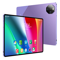 Tablet Educativa XTAURI DP27 de 10.1 Pulgadas, MTK, 16 GB de ROM, Cámara de 0.3MP+2MP, Compatible con Llamadas, Wi-Fi, Entretenimiento