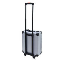 Ensemble d'outils à main de réparation automobile et de jardinage en acier au carbone de haute qualité KHC, 187 pièces, coffret rigide 38x21x52cm, 12/11,5KG, OEM, garantie 1 an