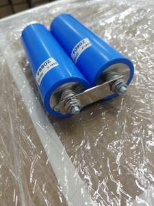 Grado A EV C40 20Ah Lifepo4 Cilíndrico EV Cell 32700 33140 Cilindro Batería Estación de energía portátil Generador Ev Ebike 72V Paquete - Product Image 2